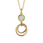 Immagine della Collana Donna Boccadamo - Magic Circle - XGR707D