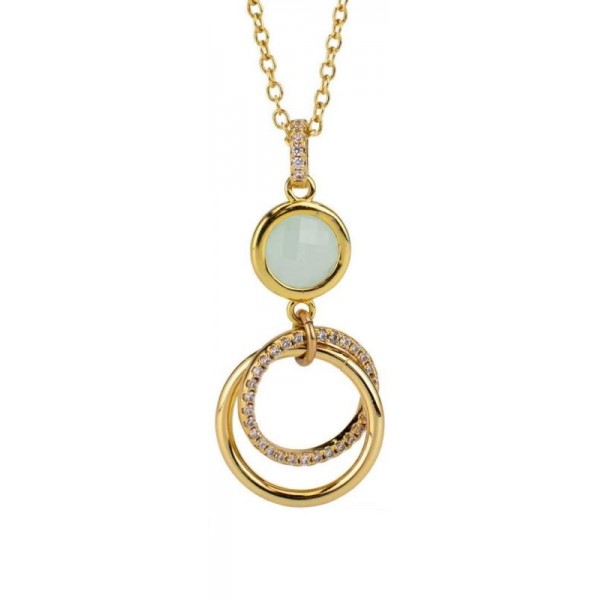 Immagine della Collana Donna Boccadamo - Magic Circle - XGR707D