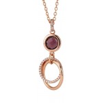 Immagine della Collana Donna Boccadamo - Magic Circle - XGR707RS