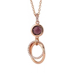 Imagen del Collar Mujer Boccadamo - Magic Circle - XGR707RS