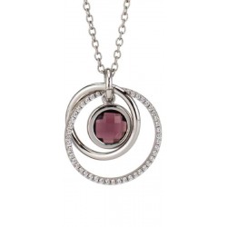 Imagen del Collar Mujer Boccadamo - Magic Circle - XGR708