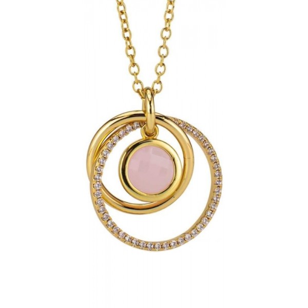 Immagine della Collana Donna Boccadamo - Magic Circle - XGR708D