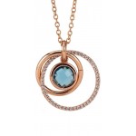 Immagine della Collana Donna Boccadamo - Magic Circle - XGR708RS