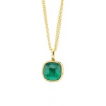 Image of the Boccadamo Crisette Womens Necklace XGR710DE