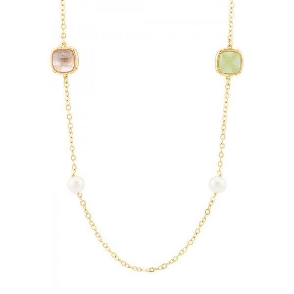 Boccadamo Crisette Womens Necklace XGR714D Image of the Boccadamo Crisette Womens Necklace XGR714D
