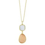 Boccadamo Crisette Womens Necklace XGR716DO Image of the Boccadamo Crisette Womens Necklace XGR716DO