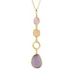 Immagine della Collana Donna Boccadamo Crisette XGR717DP