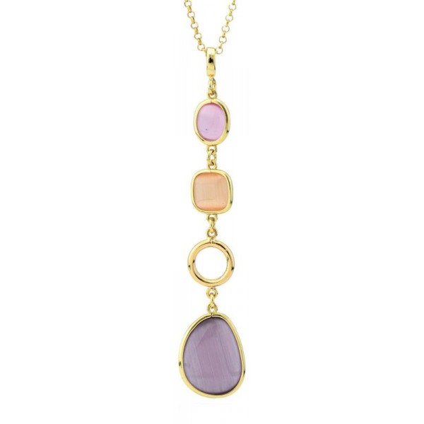 Immagine della Collana Donna Boccadamo Crisette XGR717DP