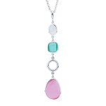 Immagine della Collana Donna Boccadamo Crisette XGR717R