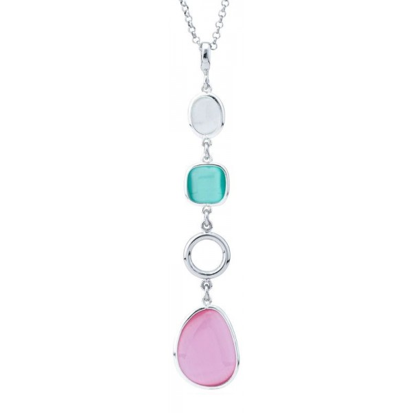 Immagine della Collana Donna Boccadamo Crisette XGR717R