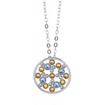 Image of the Boccadamo Harem Ladies Necklace XGR720