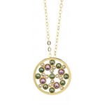 Immagine della Collana Donna Boccadamo Harem XGR720D