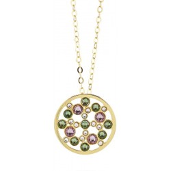 Imagen del Collar Mujer Boccadamo Harem XGR720D