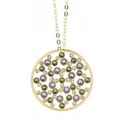 Imagen del Collar Mujer Boccadamo Harem XGR721D