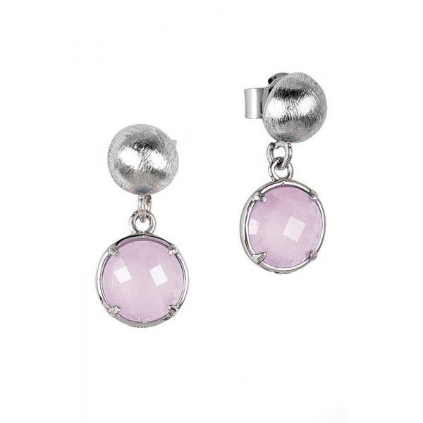 Buy Boccadamo Women's Earrings Cristallarte XOR465A