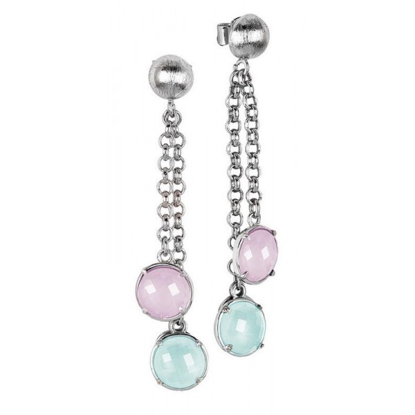 Pendientes Boccadamo Mujer Cristallarte XOR467A Comprar Pendientes Boccadamo Mujer Cristallarte XOR467A