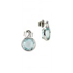Image de Boucles dOreilles Femme Boccadamo - My Chain - XOR700A