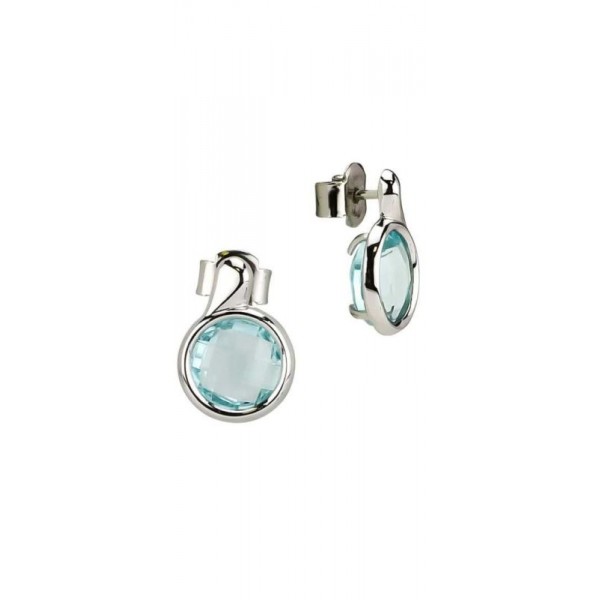Image de Boucles dOreilles Femme Boccadamo - My Chain - XOR700A