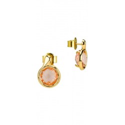 Image de Boucles dOreilles Femme Boccadamo - My Chain - XOR700DO