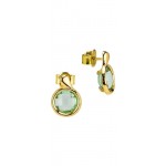 Image of Boccadamo Womens Earrings - My Chain - XOR700DV