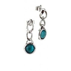 Image de Boucles dOreilles Femme Boccadamo - My Chain - XOR701E