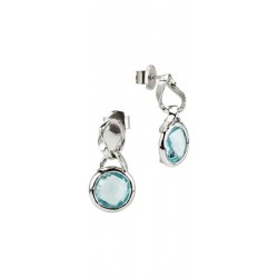 Image de Boucles dOreilles Femme Boccadamo - My Chain - XOR702A