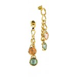 Image de Boucles dOreilles Femme Boccadamo - My Chain - XOR704DV