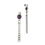 Image de Boucles dOreilles Femme Boccadamo - My Chain - XOR706P