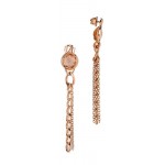 Bild von Boccadamo Damenohrringe - My Chain - XOR706RO