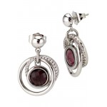 Imagen de Pendientes Mujer Boccadamo - Magic Circle - XOR720