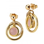 Imagen de Pendientes Mujer Boccadamo - Magic Circle - XOR720D
