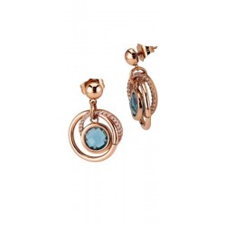 Image de Boucles dOreilles Femme Boccadamo - Magic Circle - XOR720RS