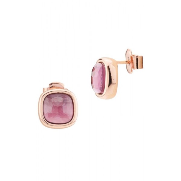 Boccadamo Crisette Ladies Earrings XOR723RI Image of Boccadamo Crisette Ladies Earrings XOR723RI