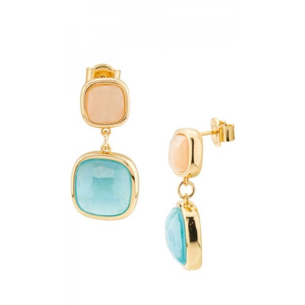 Image de Boucles dOreilles Femme Boccadamo Crisette XOR724DA