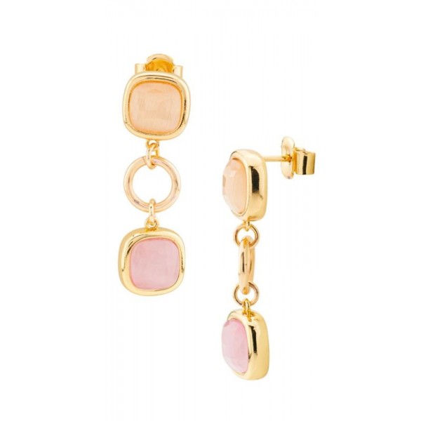 Boucles dOreilles Femme Boccadamo Crisette XOR725DR Image de Boucles dOreilles Femme Boccadamo Crisette XOR725DR