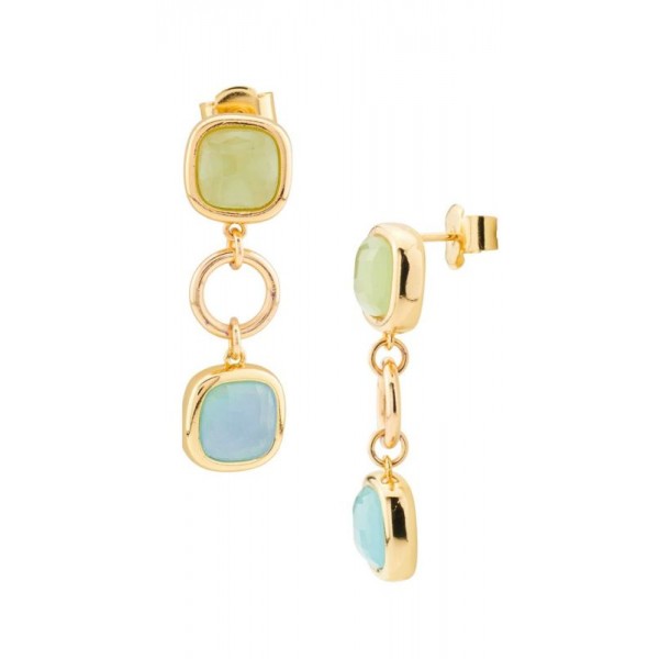Boucles dOreilles Femme Boccadamo Crisette XOR725DT Image de Boucles dOreilles Femme Boccadamo Crisette XOR725DT