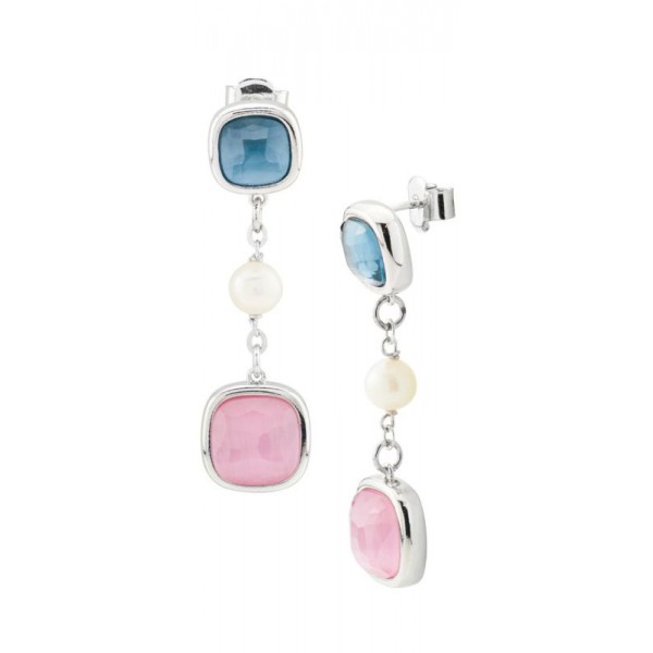 Boucles dOreilles Femme Boccadamo Crisette XOR726 Image de Boucles dOreilles Femme Boccadamo Crisette XOR726