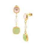 Image de Boucles dOreilles Femme Boccadamo Crisette XOR726D