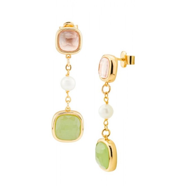 Image de Boucles dOreilles Femme Boccadamo Crisette XOR726D