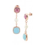 Boucles dOreilles Femme Boccadamo Crisette XOR726R Image de Boucles dOreilles Femme Boccadamo Crisette XOR726R