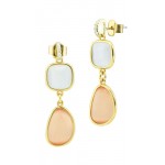 Boccadamo Crisette Womens Earrings XOR728DO Image of Boccadamo Crisette Womens Earrings XOR728DO