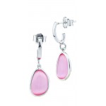 Boccadamo Crisette Womens Earrings XOR729R Image of Boccadamo Crisette Womens Earrings XOR729R