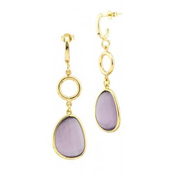 Orecchini Donna Boccadamo Crisette XOR731DP
