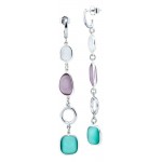 Boccadamo Crisette Ladies Earrings XOR733 Image of Boccadamo Crisette Ladies Earrings XOR733