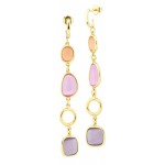 Boccadamo Crisette Ladies Earrings XOR733D Image of Boccadamo Crisette Ladies Earrings XOR733D
