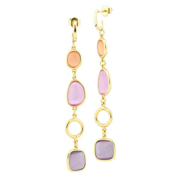 Boccadamo Crisette Ladies Earrings XOR733D Image of Boccadamo Crisette Ladies Earrings XOR733D