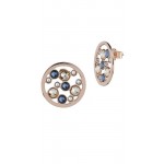 Boccadamo Harem Ladies Earrings XOR734RS Image of Boccadamo Harem Ladies Earrings XOR734RS