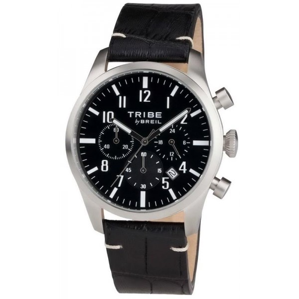 Comprar Reloj Breil Hombre Classic Elegance EW0192 Cronógrafo Quartz