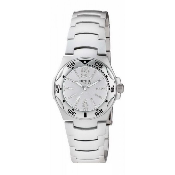 Comprare Orologio Breil Donna Ice EW0214 Quartz