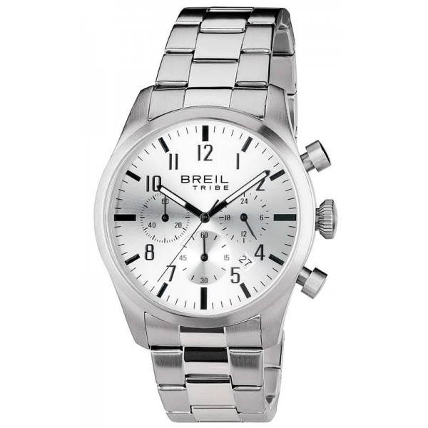 Comprar Reloj Breil Hombre Classic Elegance EW0225 Cronógrafo Quartz
